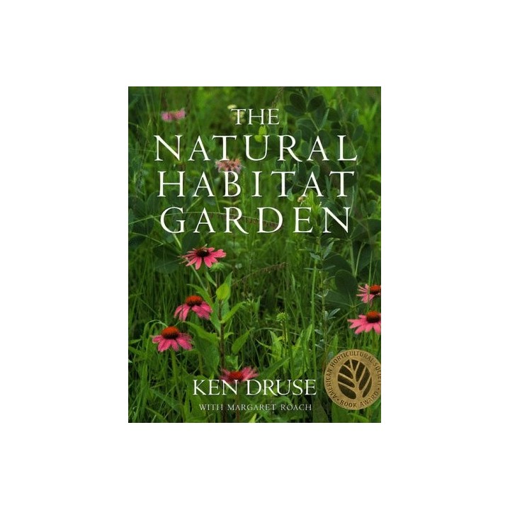The Natural Habitat Garden